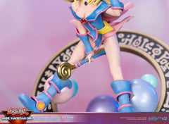 Yu-Gi-Oh! PVC Statue Dark Magician Girl Standard Pastel Edition 30 cm 5060316626276