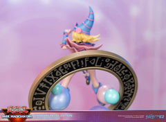 Yu-Gi-Oh! PVC Statue Dark Magician Girl Standard Pastel Edition 30 cm 5060316626276