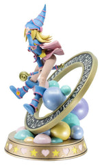 Yu-Gi-Oh! PVC Statue Dark Magician Girl Standard Pastel Edition 30 cm 5060316626276