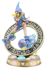 Yu-Gi-Oh! PVC Statue Dark Magician Girl Standard Pastel Edition 30 cm 5060316626276