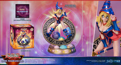 Yu-Gi-Oh! PVC Statue Dark Magician Girl Standard Vibrant Edition 30 cm 5060316626290