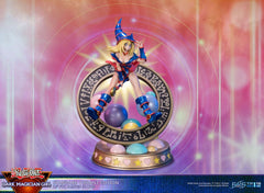 Yu-Gi-Oh! PVC Statue Dark Magician Girl Stand 5060316626290