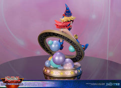 Yu-Gi-Oh! PVC Statue Dark Magician Girl Stand 5060316626290