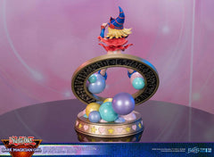 Yu-Gi-Oh! PVC Statue Dark Magician Girl Standard Vibrant Edition 30 cm 5060316626290