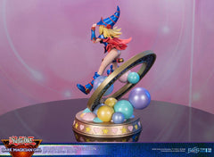 Yu-Gi-Oh! PVC Statue Dark Magician Girl Standard Vibrant Edition 30 cm 5060316626290