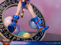 Yu-Gi-Oh! PVC Statue Dark Magician Girl Stand 5060316626290