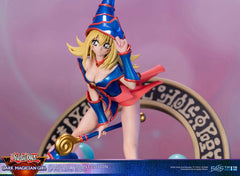 Yu-Gi-Oh! PVC Statue Dark Magician Girl Standard Vibrant Edition 30 cm 5060316626290