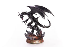 Yu-Gi-Oh! PVC Statue Red-Eyes B. Dragon Black Colour 33 cm 5060316625392