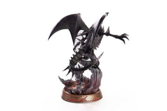 Yu-Gi-Oh! PVC Statue Red-Eyes B. Dragon Black Colour 33 cm 5060316625392