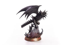 Yu-Gi-Oh! PVC Statue Red-Eyes B. Dragon Black Colour 33 cm 5060316625392