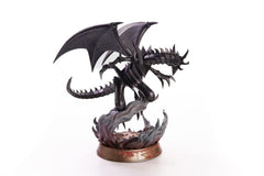 Yu-Gi-Oh! PVC Statue Red-Eyes B. Dragon Black Colour 33 cm 5060316625392