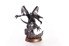 Yu-Gi-Oh! PVC Statue Red-Eyes B. Dragon Black Colour 33 cm 5060316625392