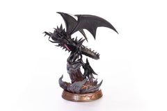 Yu-Gi-Oh! PVC Statue Red-Eyes B. Dragon Black Colour 33 cm 5060316625392