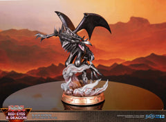 Yu-Gi-Oh! PVC Statue Red-Eyes B. Dragon Black Colour 33 cm 5060316625392