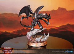 Yu-Gi-Oh! PVC Statue Red-Eyes B. Dragon Black Colour 33 cm 5060316625392