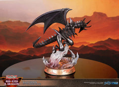 Yu-Gi-Oh! PVC Statue Red-Eyes B. Dragon Black Colour 33 cm 5060316625392
