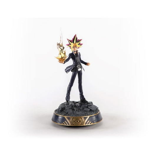 Yu-Gi-Oh! Statue Yami Yugi 31 cm 5060316628577