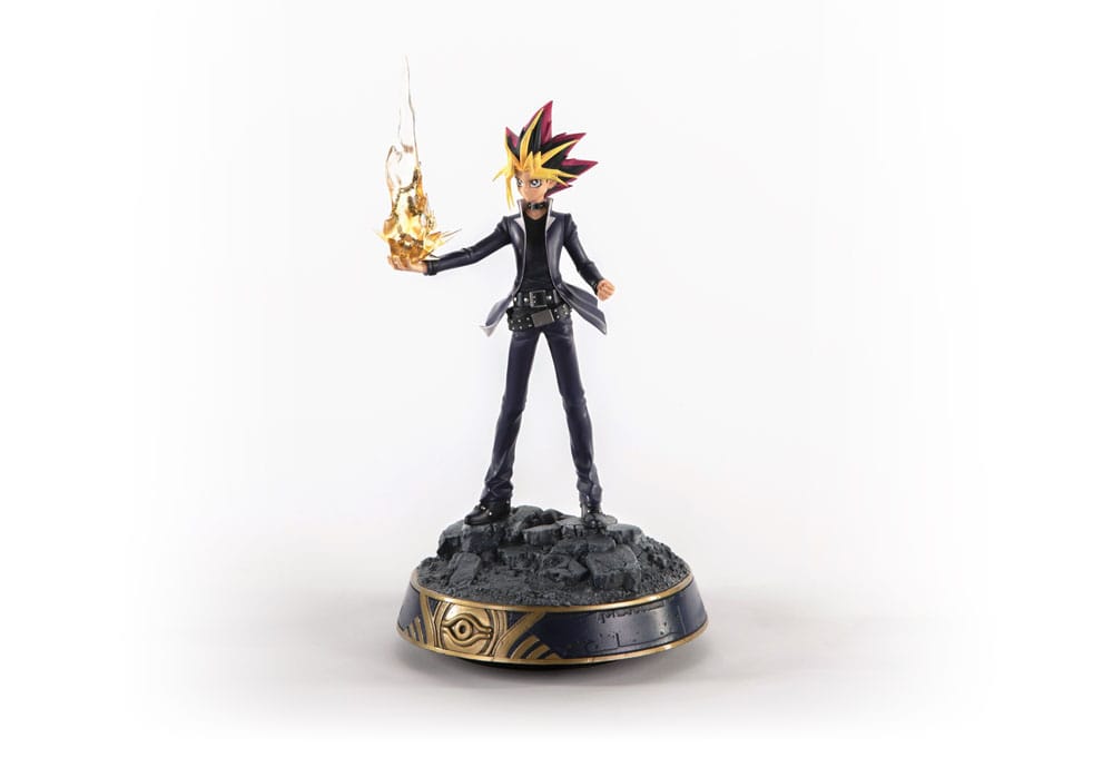 Yu-Gi-Oh! Statue Yami Yugi 31 cm 5060316628577
