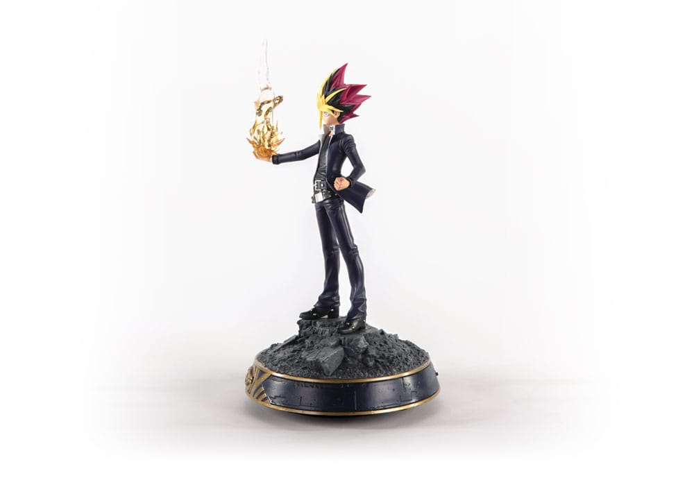 Yu-Gi-Oh! Statue Yami Yugi 31 cm 5060316628577