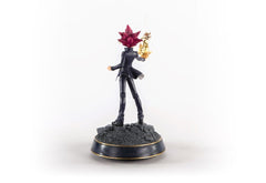 Yu-Gi-Oh! Statue Yami Yugi 31 cm 5060316628577
