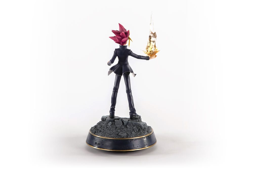 Yu-Gi-Oh! Statue Yami Yugi 31 cm 5060316628577