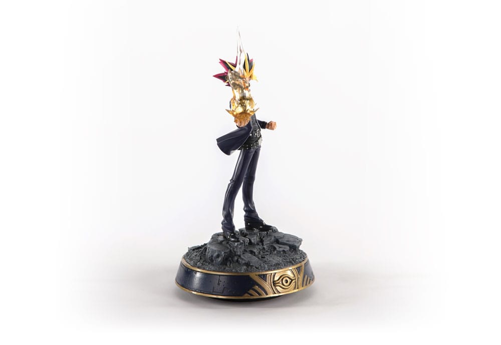 Yu-Gi-Oh! Statue Yami Yugi 31 cm 5060316628577