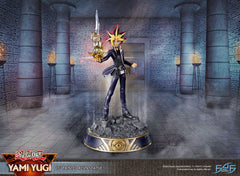 Yu-Gi-Oh! Statue Yami Yugi 31 cm 5060316628577