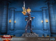 Yu-Gi-Oh! Statue Yami Yugi 31 cm 5060316628577