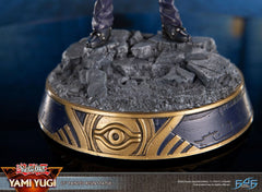 Yu-Gi-Oh! Statue Yami Yugi 31 cm 5060316628577