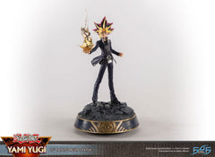 Yu-Gi-Oh! Statue Yami Yugi 31 cm 5060316628577