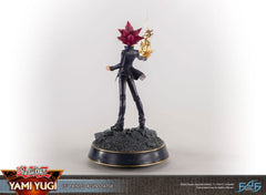 Yu-Gi-Oh! Statue Yami Yugi 31 cm 5060316628577