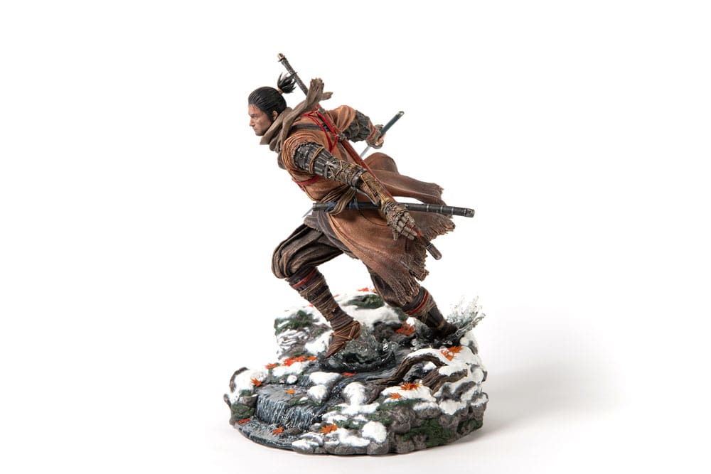 Sekiro: Shadows Die Twice Statue Sekiro 32 cm 5060316628409