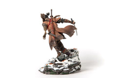Sekiro: Shadows Die Twice Statue Sekiro 32 cm 5060316628409
