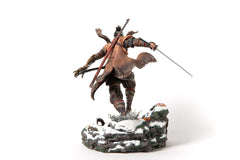 Sekiro: Shadows Die Twice Statue Sekiro 32 cm 5060316628409