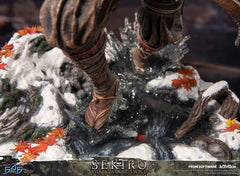 Sekiro: Shadows Die Twice Statue Sekiro 32 cm 5060316628409