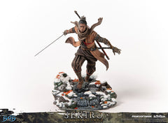 Sekiro: Shadows Die Twice Statue Sekiro 32 cm 5060316628409