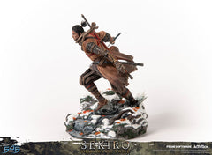 Sekiro: Shadows Die Twice Statue Sekiro 32 cm 5060316628409