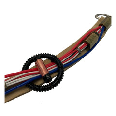 Star Trek II: The Wrath of Khan Replica 1/1 Khan's Necklace Limited Edition 28 x 16 cm 5060224082614