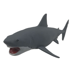 Jaws Prop Replica 1/1 Mechanical Bruce Shark 13 cm 5060224084250