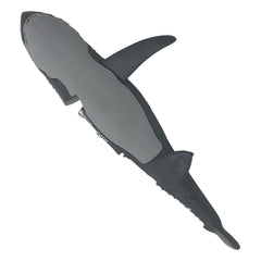 Jaws Prop Replica 1/1 Mechanical Bruce Shark 13 cm 5060224084250