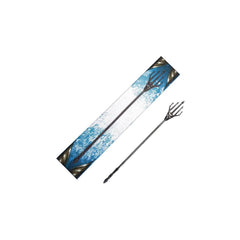 DC Comics: Aquaman - Atlanna Trident Scaled Prop Replica - Amuzzi