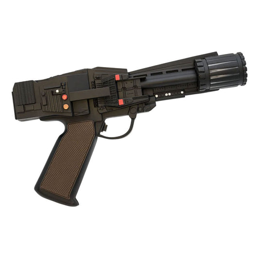 Battlestar Galactica Prop Replica 1/1 Colonial Blaster Limited Edition 5060224085318