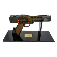 Battlestar Galactica Prop Replica 1/1 Colonial Blaster Limited Edition 5060224085318