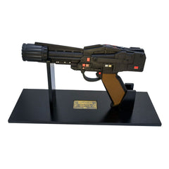 Battlestar Galactica Prop Replica 1/1 Colonial Blaster Limited Edition 5060224085318