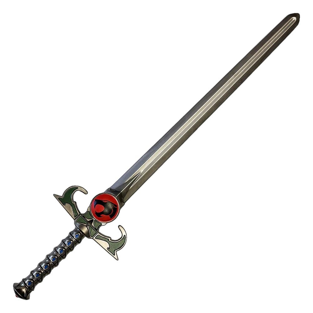 Thundercats Stunt Prop Replica 1/1 Sword of Omens 94 cm 5060224085929