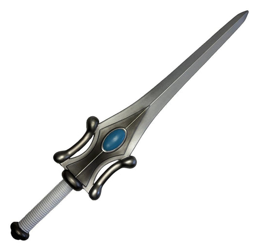 Masters of the Universe Stunt Prop Replik 1/1 She-Ra Sword of Protection 94 cmMasters of the Universe Stunt Prop Replica 1/1 She-Ra Sword of Protection 94 cmMasters of the Universe Stunt Prop réplique 1/1 She-Ra Sword of Protection 94 cmMasters of the Uni 5060224085974