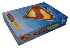 Superman Prop Replica 1/1 Krypto Collar 29 cm Limited Edition 5060224086339