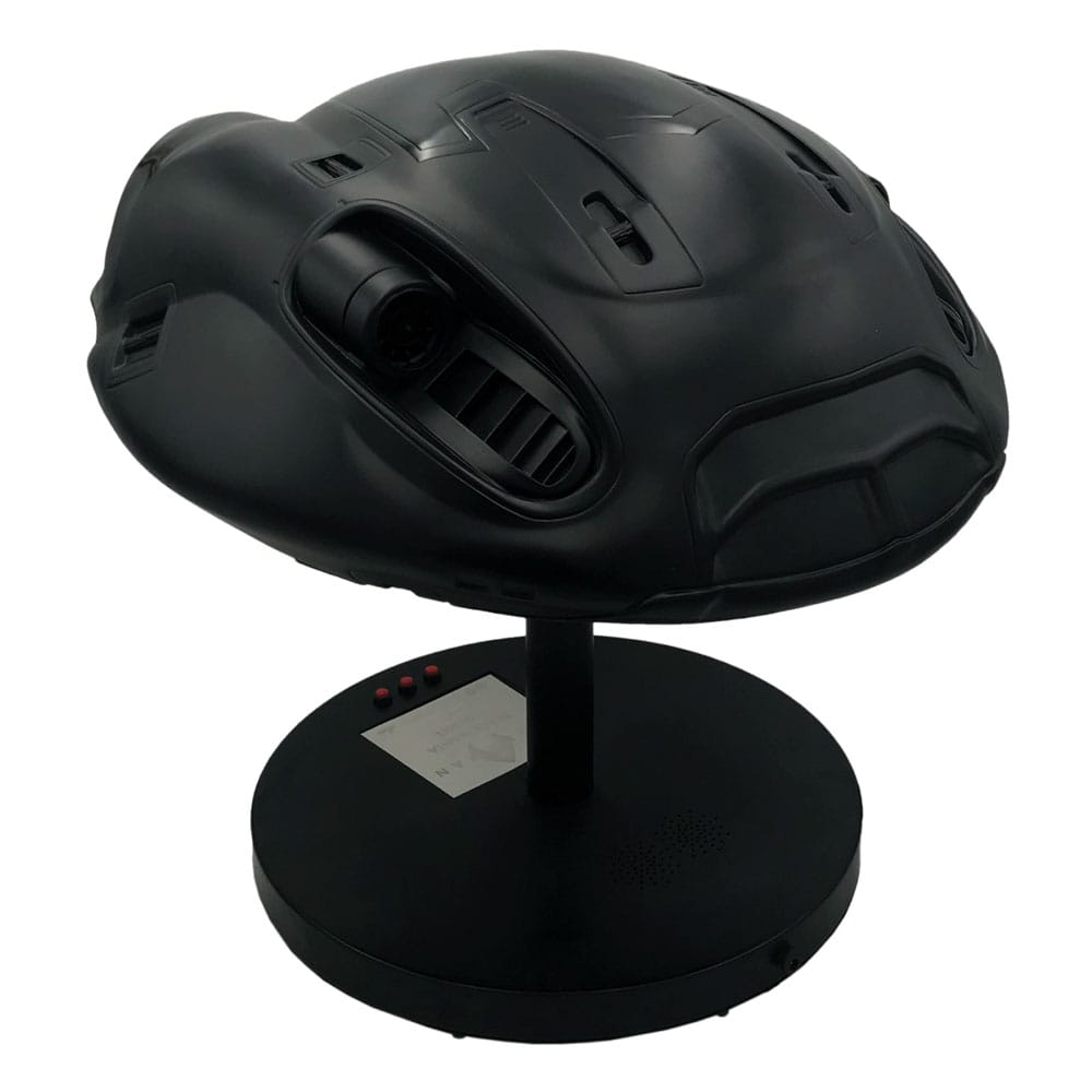 Aquaman Black Manta Helmet Limited Edition Pr 5060224086438