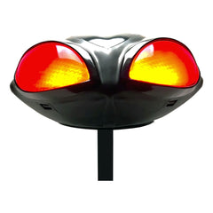 Aquaman Black Manta Helmet Limited Edition Prop Replica 44 cm 5060224086438
