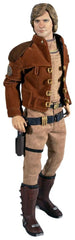 Battlestar Galactica Action Figure 1/6 Lieutenant Starbuck 30 cm 5060224086612
